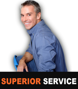 We Deliver Seuperior Service