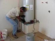 Our Pico Rivera Water Heaater Repair Team Does Installs