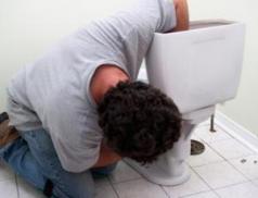 Our Plumbing Techs in Pico Rivera Do Toilet Installation